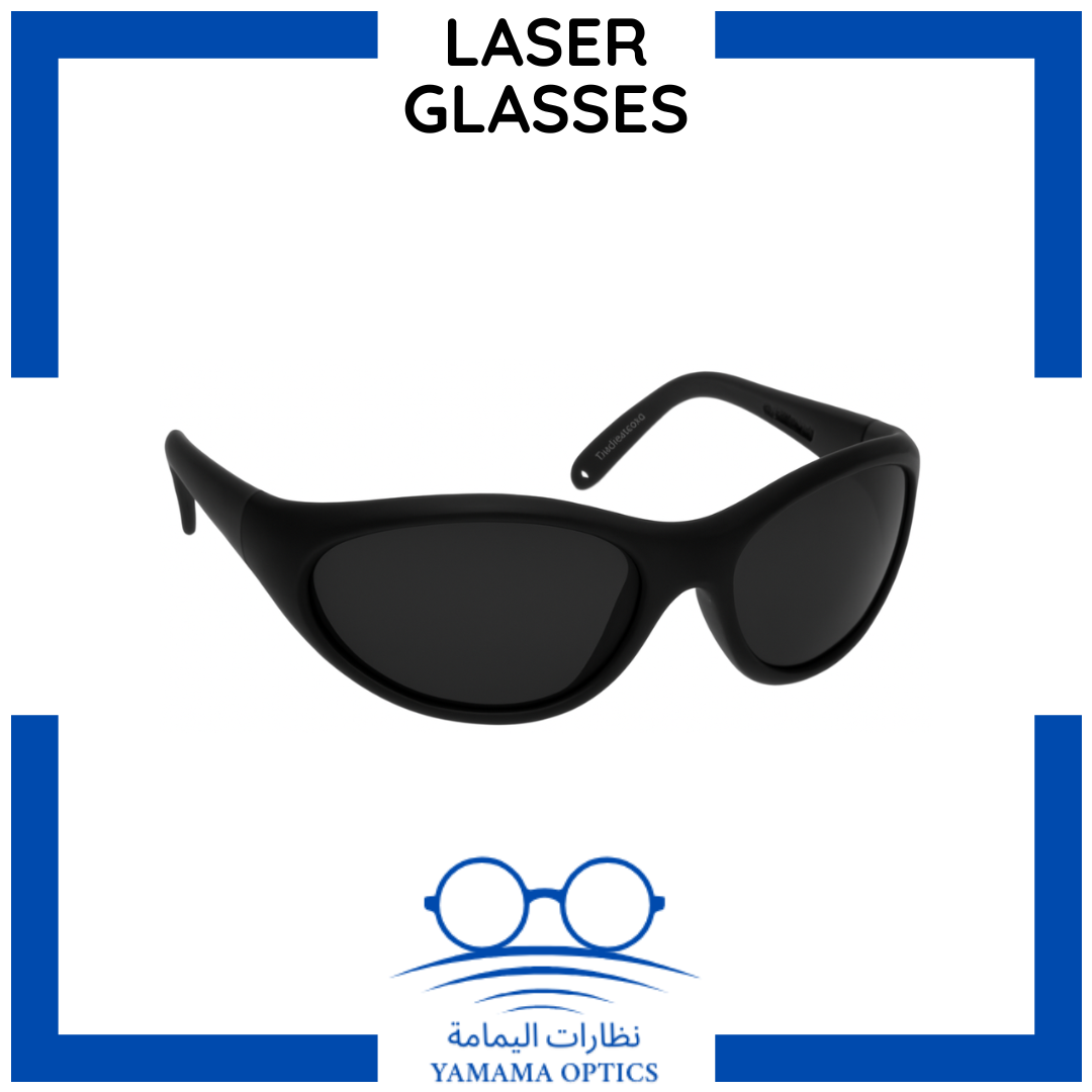 Laser Safety Glasses UV 400 protection
