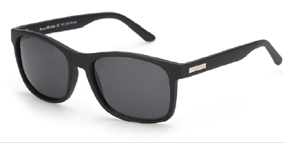 Polarized sunglasses - Dark Gray - Men