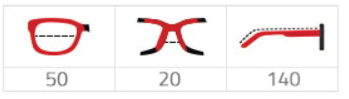 Lightweight Reading Glasses _Women