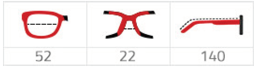 Lightweight Reading Glasses _ Unisex