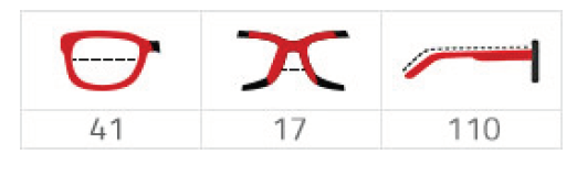 Kids Glasses - Blue - 4-12 Years