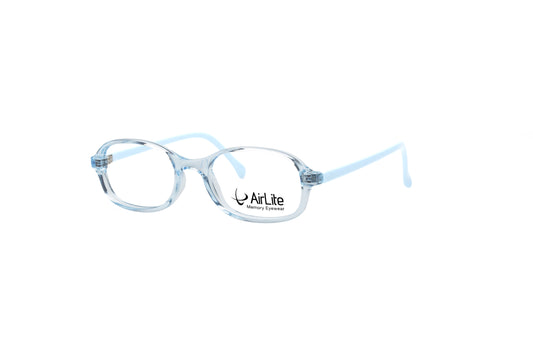 Kids Glasses - Blue -  4-12 Years