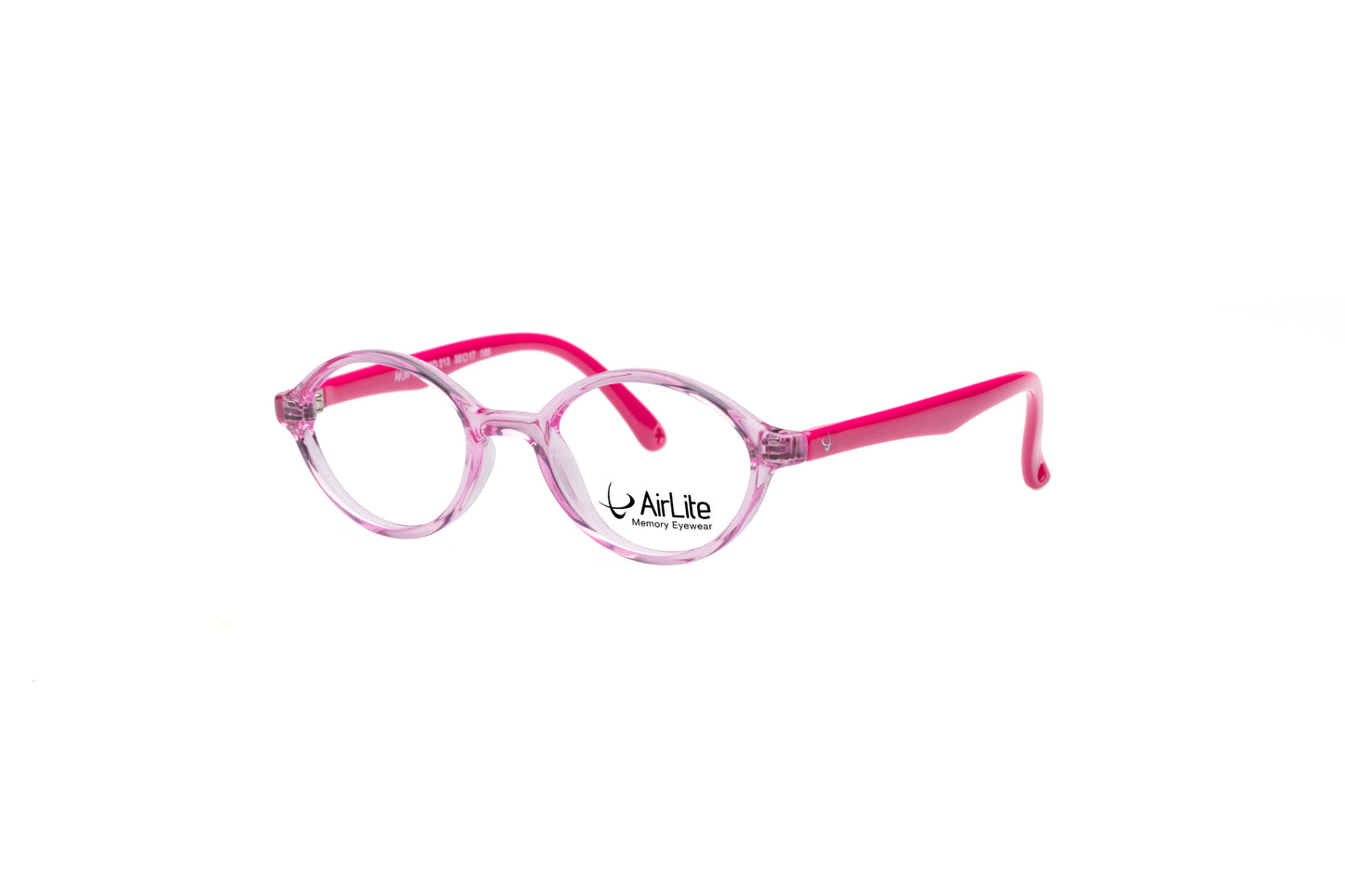 Kids Glasses - Pink - 2-5 Years