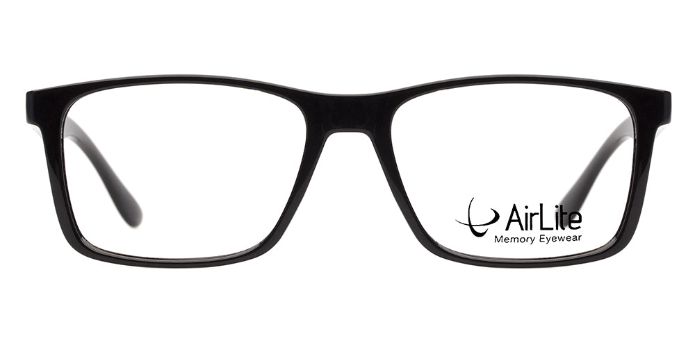 Medical Glasses - Black - Men