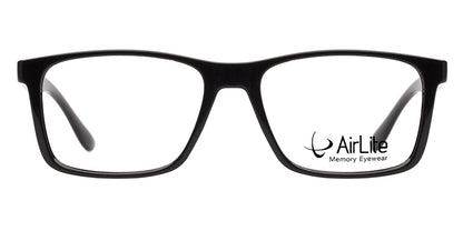 Medical Glasses - Black - Men