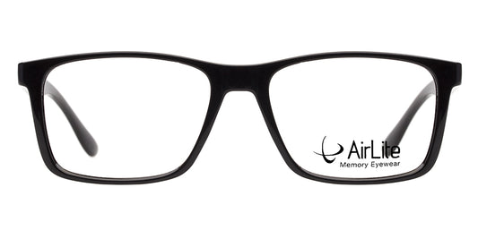 Medical Glasses - Black - Men