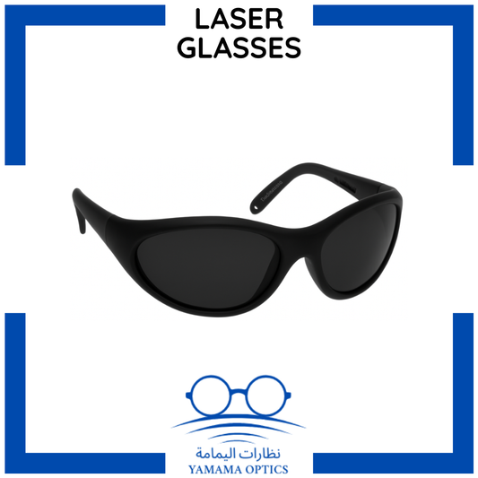 Laser Safety Glasses UV 400 protection