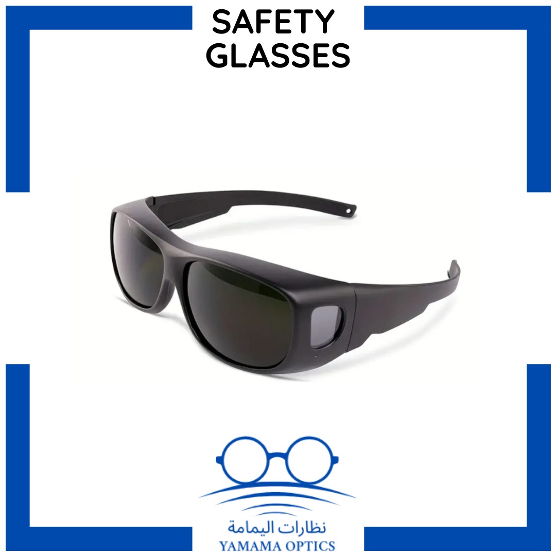 Welding Safety Glasses