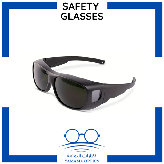 Welding Safety Glasses