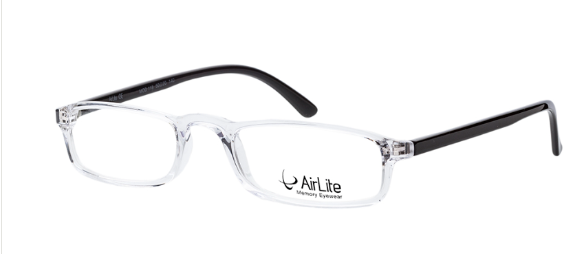 Lightweight Reading Glasses _ Unisex