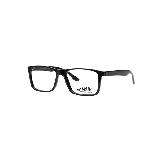 Medical Glasses - Black - Men