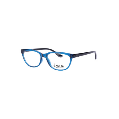 Medical Glasses - Blue - Women