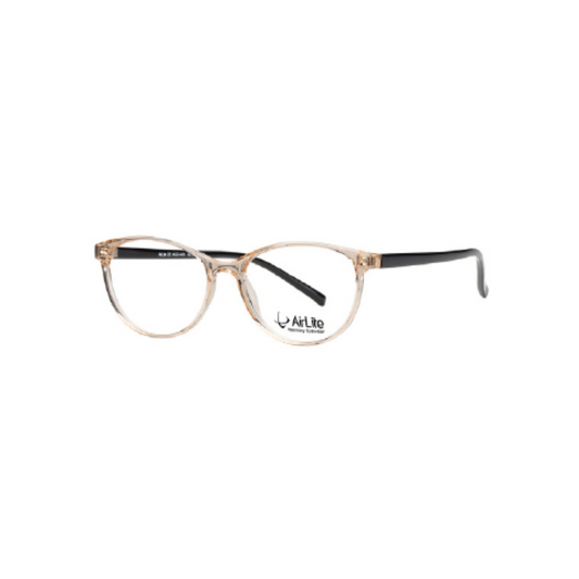 Medical Glasses - Golden - Women