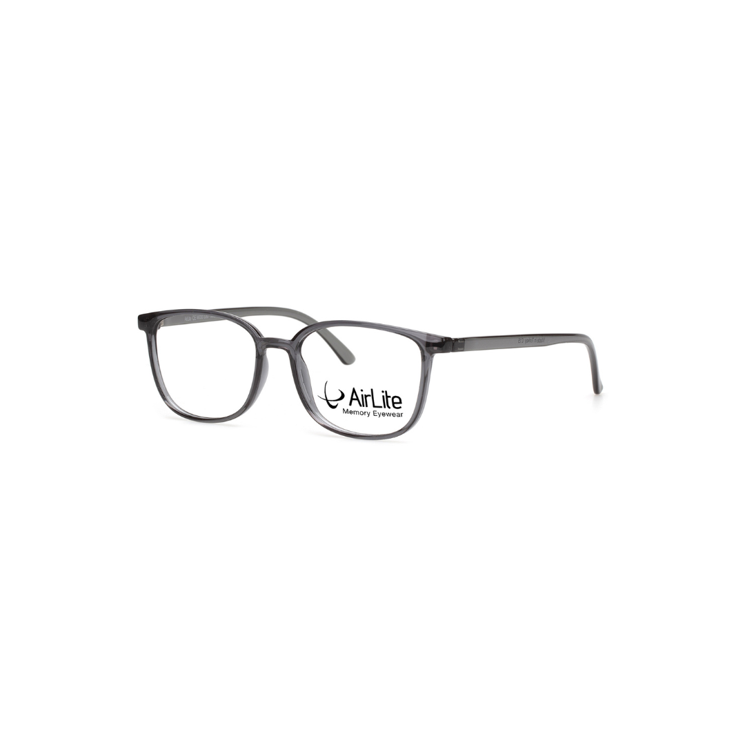 Medical Glasses -Gray - Lightweight & Flexible